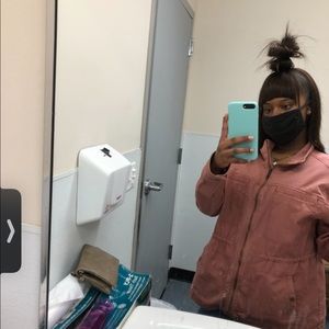 Meet your Posher, Keytonia